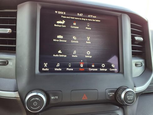 Certified 2020 RAM 1500 Big Horn image 4