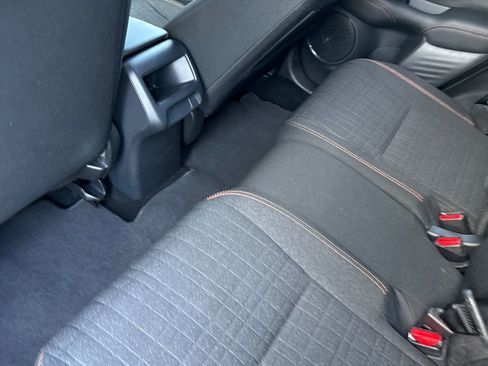 Certified 2025 Honda HR-V Sport image 13