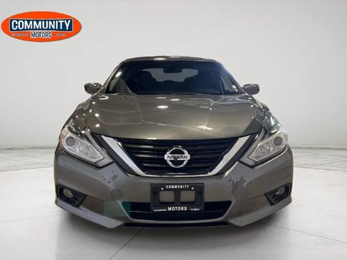 Used 2016 Nissan Altima 2.5 SR image 11