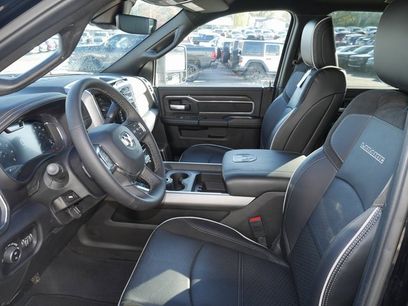 Used 2025 RAM 2500 Laramie