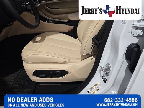 Used 2026 Jeep Grand Cherokee L Limited AWD/4WD image 9