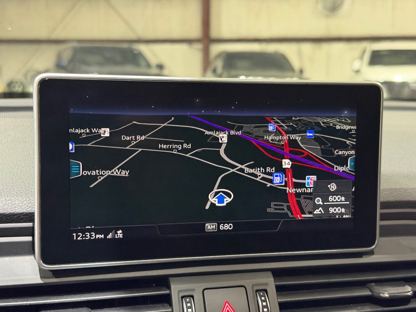 Used 2018 Audi Q5 2.0T Premium Plus w/ Premium Plus Package AWD/4WD image 33