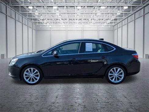 Used 2015 Buick Verano Convenience w/ Experience Buick Package image 2