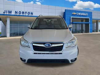 Used 2015 Subaru Forester 2.5i Limited video 1