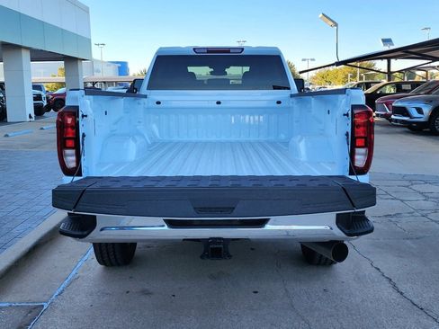 New 2026 GMC Sierra 2500 Pro w/ Convenience Package image 47