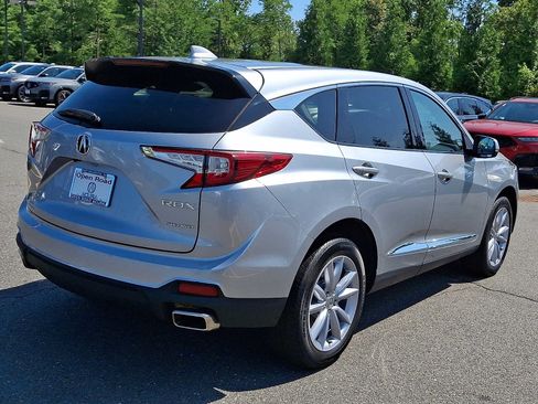 Used 2023 Acura RDX AWD image 6
