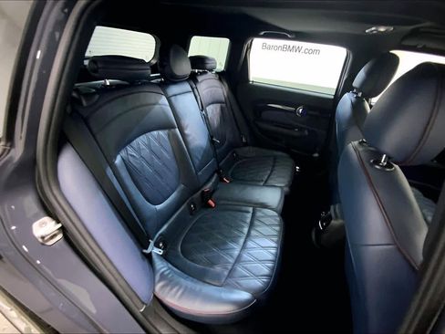 Used 2017 MINI Cooper Clubman S image 20