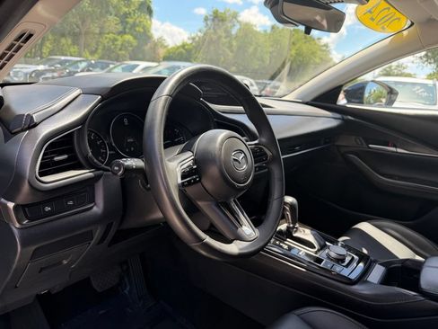 Used 2024 MAZDA CX-30 AWD 2.5 S w/ Select Sport Pkg image 32