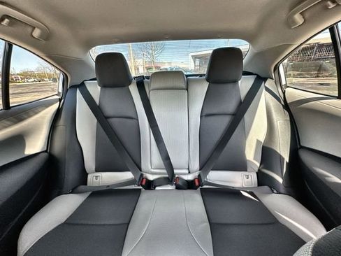 New 2026 Toyota Corolla LE image 30