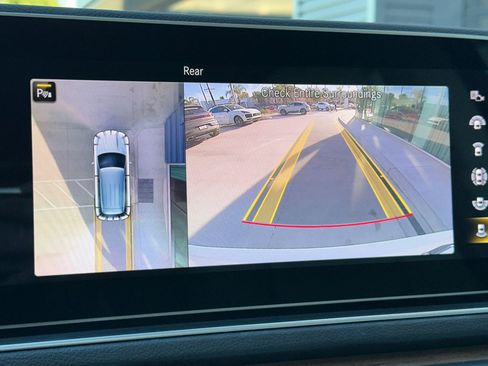 Used 2021 Mercedes-Benz GLE 350 image 20