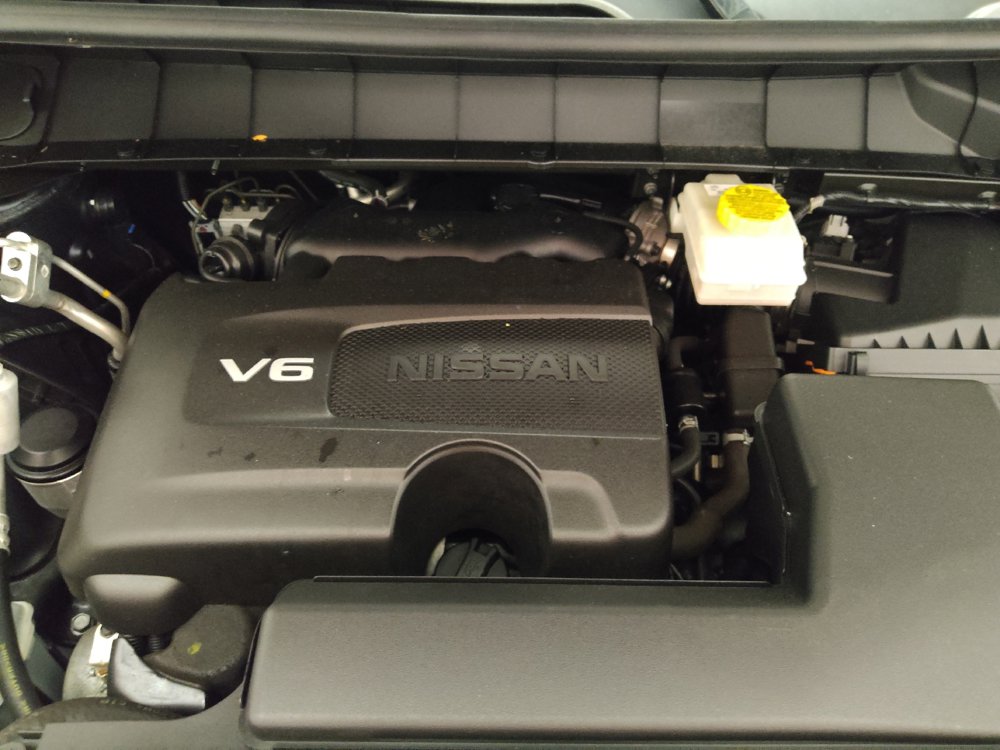 Used 2022 Nissan Pathfinder SV FWD image 30