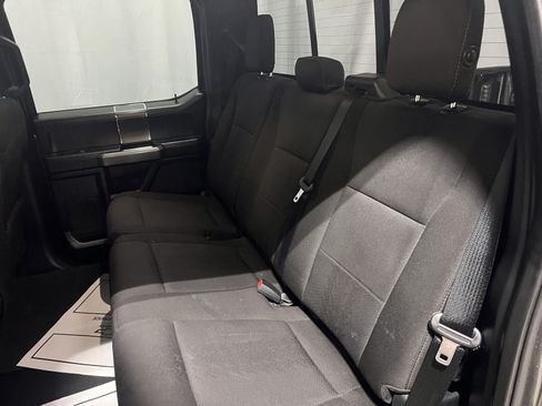 Used 2019 Ford F150 XLT w/ Equipment Group 302A Luxury AWD/4WD image 24
