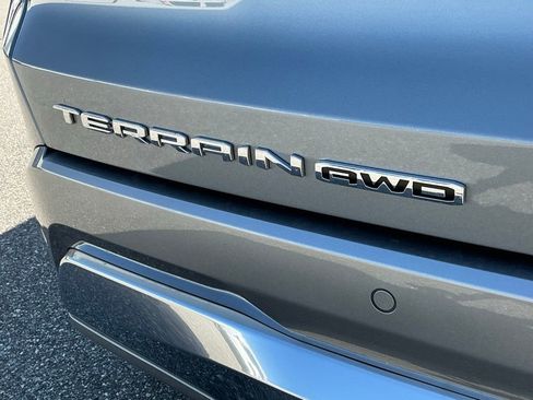 New 2026 GMC Terrain Denali image 19