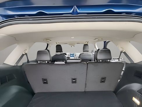Used 2023 Ford Edge SEL w/ Convenience Package AWD/4WD image 11