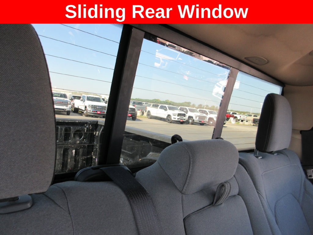 Used 2019 RAM 1500 Big Horn AWD/4WD image 22