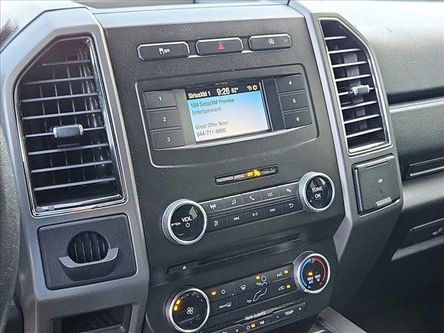 Used 2018 Ford Expedition XLT w/ Equipment Group 201A RWD image 8