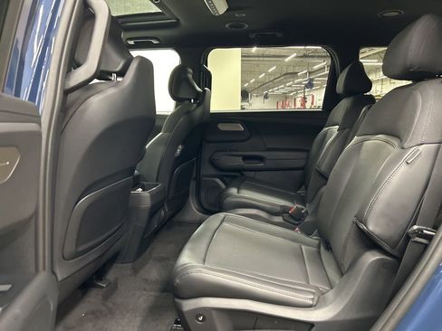 New 2027 Kia Telluride S image 24