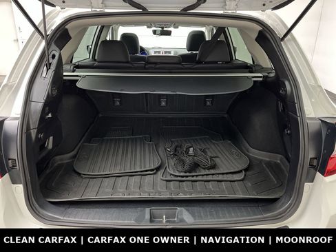 Used 2017 Subaru Outback 2.5i Limited AWD/4WD image 30