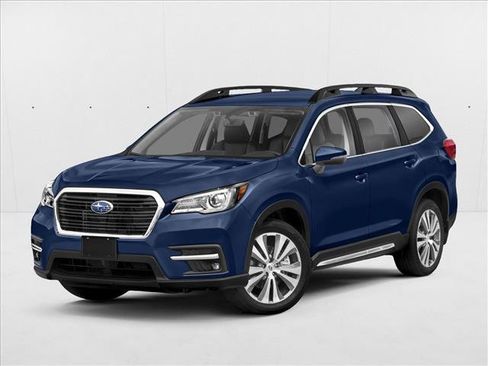 Used 2020 Subaru Ascent Limited w/ Technology Package AWD/4WD image 1