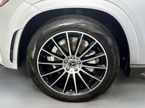 Used 2021 Mercedes-Benz GLE 350 image 38
