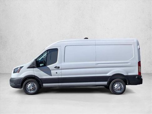 New 2026 Ford Transit 250 148 Medium Roof Extended AWD image 9