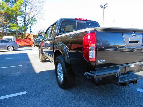 Used 2018 Nissan Frontier SV w/ Value Truck Package image 35