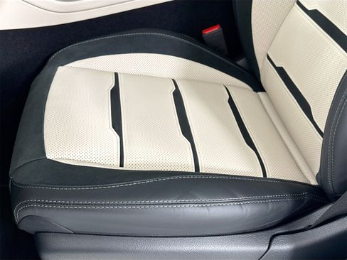 New 2025 Mercedes-Benz GLE 53 AMG GLE 53 AMG image 21