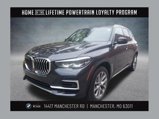 Used 2023 BMW X5 xDrive40i w/ Premium Package AWD/4WD 360° Tour