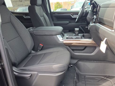 New 2026 Chevrolet Silverado 1500 RST w/ Convenience Package II image 6