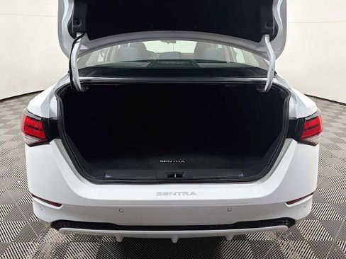 Certified 2022 Nissan Sentra SV w/ All-Weather Package image 22