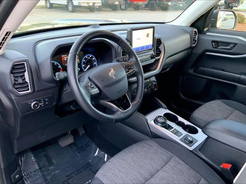Used 2022 Ford Bronco Sport Big Bend w/ Convenience Package image 17