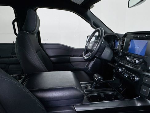 Used 2022 Ford F150 XLT w/ Equipment Group 301A Mid image 27