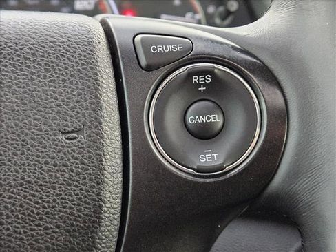 Used 2015 Honda Accord EX-L image 12