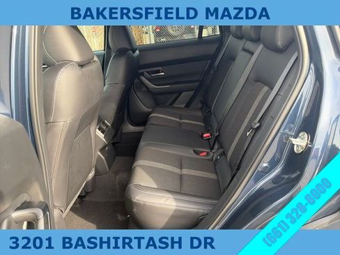 New 2026 MAZDA CX-50 AWD 2.5 S w/ Cargo Package image 25