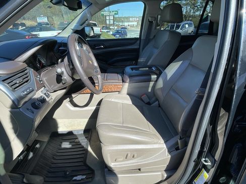 Used 2017 Chevrolet Tahoe Premier image 14