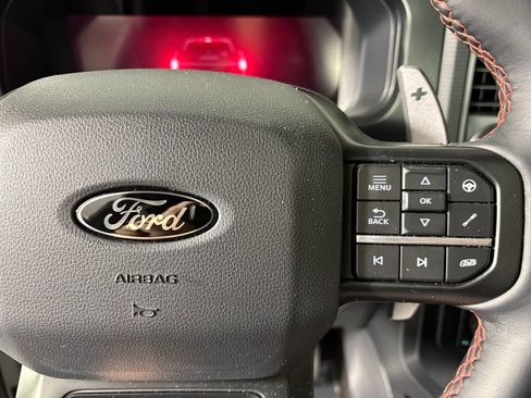 Used 2024 Ford F150 Raptor AWD/4WD image 23