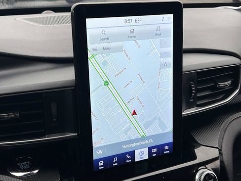 Used 2022 Ford Explorer ST w/ Equipment Group 401A image 11