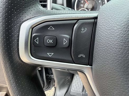 New 2026 RAM 1500 Express AWD/4WD image 23