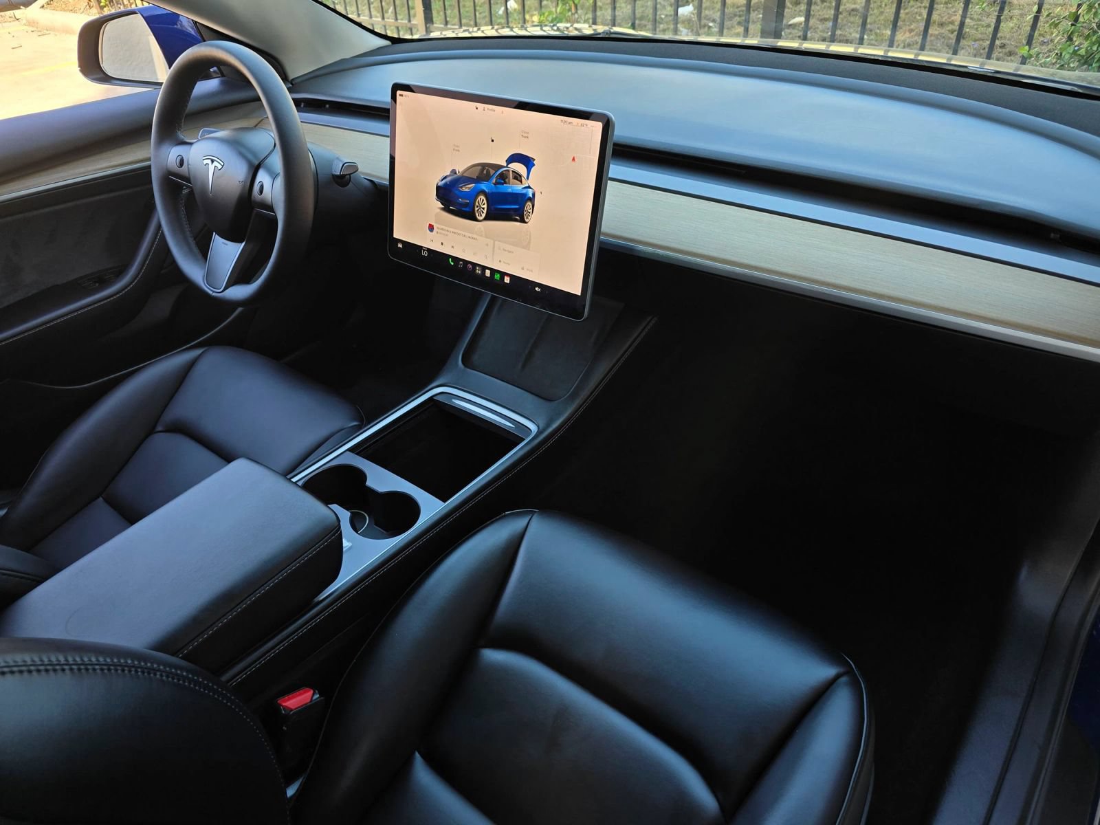 Used 2023 Tesla Model 3 Standard Range RWD image 29