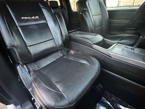 Used 2008 Nissan Titan PRO-4X image 51
