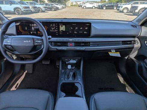 New 2026 Kia K4 EX FWD image 14