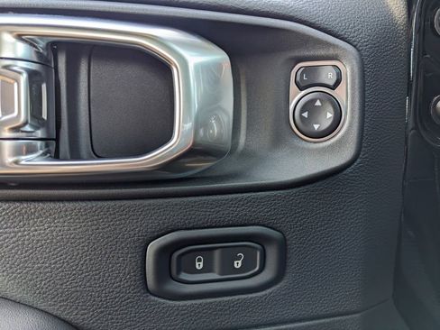 New 2026 Jeep Wrangler Unlimited Rubicon 392 image 59