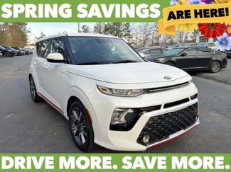 Used 2020 Kia Soul GT-Line w/ GT 2.0L Power Sunroof Package video 1