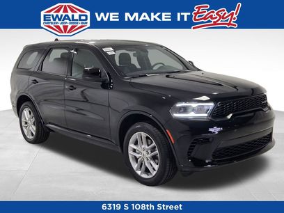 New 2026 Dodge Durango GT