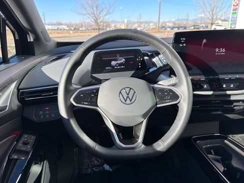 Certified 2023 Volkswagen ID.4 Pro S Plus image 15