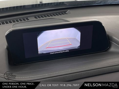 Certified 2025 MAZDA CX-30 AWD 2.5 S w/ Preferred Package image 30