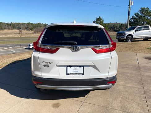 Used 2019 Honda CR-V EX image 5