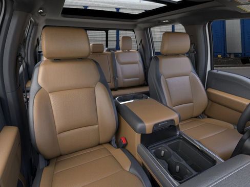 New 2026 Ford F250 Lariat w/ Tremor Off-Road Package image 10