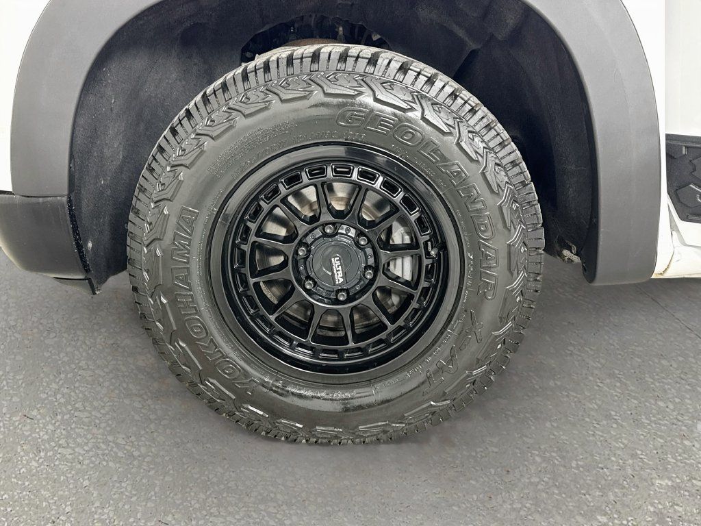 Used 2023 Chevrolet Silverado 1500 W/T AWD/4WD image 30