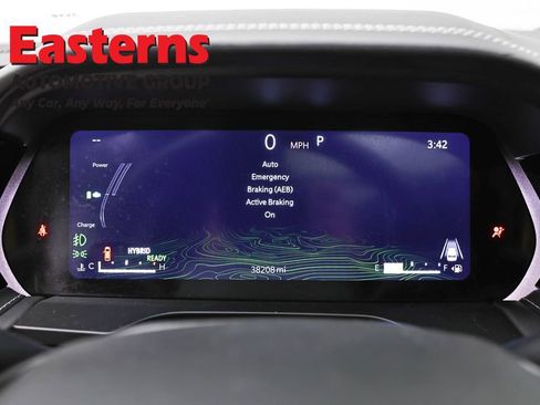 Used 2022 Jeep Grand Cherokee Limited 4xe w/ Luxury Tech Group II AWD/4WD image 18